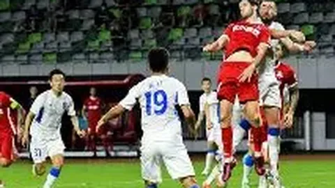 意甲第22轮罗马1-0击败卡利亚里，新援奥利维拉点球定胜局